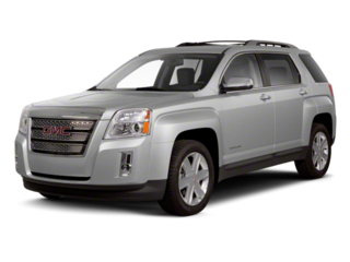 2011 GMC Terrain Values- NADAguides 2011 GMC Terrain Values- NADAguides