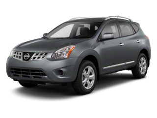 Used Cars Under 15000 >> 2011 Nissan Rogue Values- NADAguides Used Cars Under 15000 >> 2011 Nissan Rogue Values- NADAguides