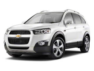 Nada Classic Car Values >> 2012 Chevrolet Captiva Sport Fleet Values- NADAguides Nada Classic Car Values >> 2012 Chevrolet Captiva Sport Fleet Values- NADAguides