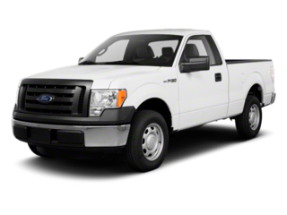 Nada Classic Car Values >> 2012 Ford F-150 Values- NADAguides Nada Classic Car Values >> 2012 Ford F-150 Values- NADAguides