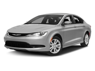 2016 Chrysler 200 4dr Sdn Lx Fwd Specs And Performance Engine Mpg More Pictures