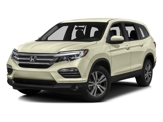 2016 Honda Pilot Awd 4dr Ex W Sensing Expert Reviews Pricing 2016 Honda Pilot Reviews And Ratings