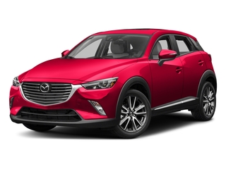 2016 Mazda Cx 3 Fwd 4dr Grand Touring Price With Options Nadaguides Build Your Fwd 4dr Grand Touring And Choose Option Packages
