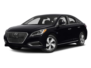 2017 Hyundai Sonata Plug In Hybrid Limited 2 0l Specs And More Pictures