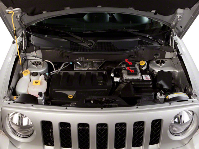 Nada Classic Car Values >> 2011 Jeep Patriot Utility 4D Sport 2WD Prices, Values & Patriot Utility 4D Sport 2WD Price Specs ... Nada Classic Car Values >> 2011 Jeep Patriot Utility 4D Sport 2WD Prices, Values & Patriot Utility 4D Sport 2WD Price Specs ...