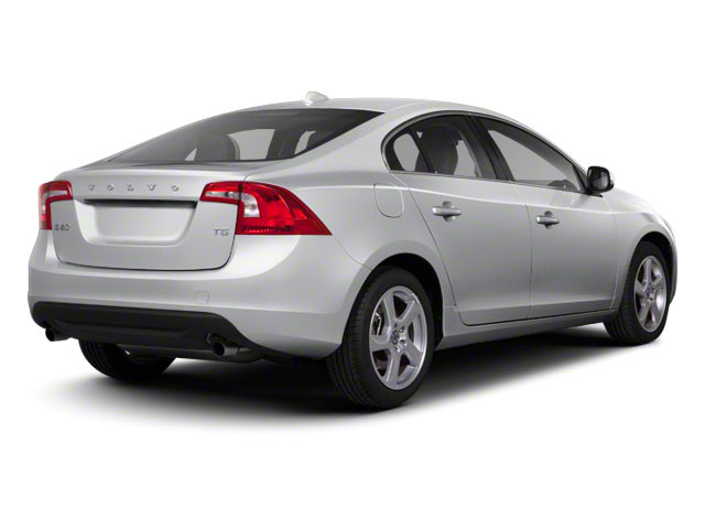 Nada Classic Car Values >> 2012 Volvo S60 Sedan 4D Turbo T6 AWD Prices, Values & S60 ... Nada Classic Car Values >> 2012 Volvo S60 Sedan 4D Turbo T6 AWD Prices, Values & S60 ...