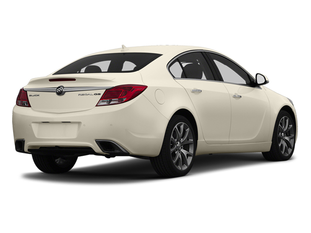 Nada Classic Car Values >> 2013 Buick Regal Sedan 4D GS Prices, Values & Regal Sedan ... Nada Classic Car Values >> 2013 Buick Regal Sedan 4D GS Prices, Values & Regal Sedan ...