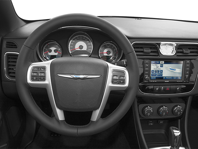 Nada Classic Car Values >> 2013 Chrysler 200 Convertible 2D Limited V6 Prices, Values ... Nada Classic Car Values >> 2013 Chrysler 200 Convertible 2D Limited V6 Prices, Values ...
