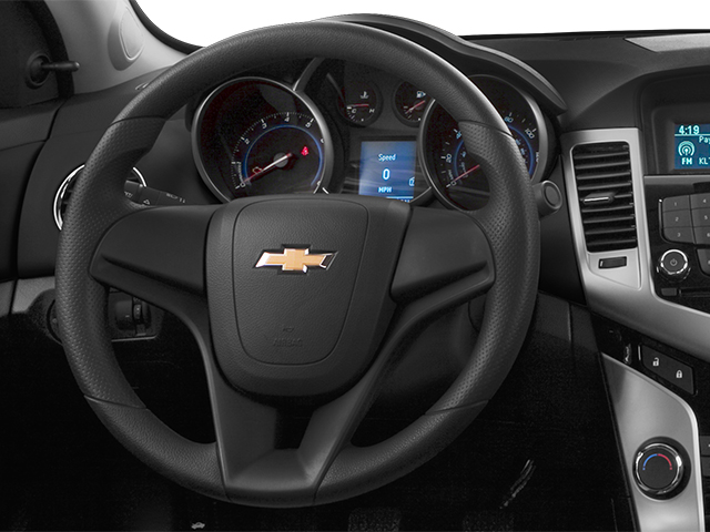 Nada Classic Car Values >> 2014 Chevrolet Cruze Sedan 4D LT I4 Turbo Prices, Values & Cruze Sedan 4D LT I4 Turbo Price ... Nada Classic Car Values >> 2014 Chevrolet Cruze Sedan 4D LT I4 Turbo Prices, Values & Cruze Sedan 4D LT I4 Turbo Price ...