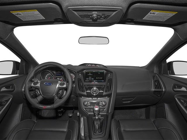 Nada Classic Car Values >> 2014 Ford Focus Hatchback 5D ST I4 Turbo Prices, Values ... Nada Classic Car Values >> 2014 Ford Focus Hatchback 5D ST I4 Turbo Prices, Values ...