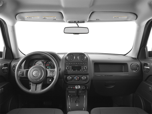 Nada Classic Car Values >> 2014 Jeep Patriot Utility 4D Sport 4WD Prices, Values ... Nada Classic Car Values >> 2014 Jeep Patriot Utility 4D Sport 4WD Prices, Values ...