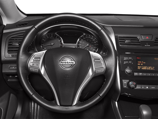 Nada Classic Car Values >> 2014 Nissan Altima Sedan 4D SV I4 Prices, Values & Altima ... Nada Classic Car Values >> 2014 Nissan Altima Sedan 4D SV I4 Prices, Values & Altima ...