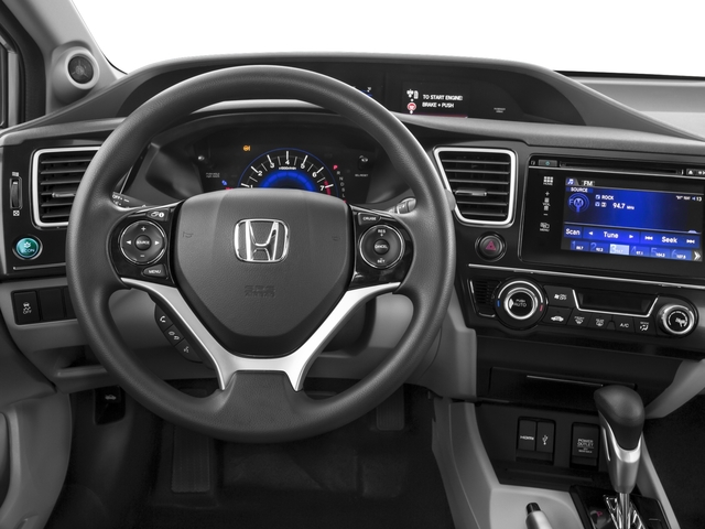Nada Classic Car Values >> 2015 Honda Civic Sedan 4D EX I4 Prices, Values & Civic ... Nada Classic Car Values >> 2015 Honda Civic Sedan 4D EX I4 Prices, Values & Civic ...