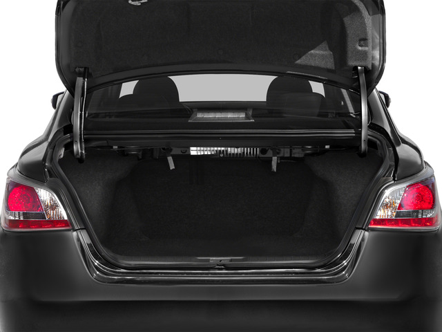 Nada Classic Car Values >> 2015 Nissan Altima Sedan 4D SV I4 Prices, Values & Altima ... Nada Classic Car Values >> 2015 Nissan Altima Sedan 4D SV I4 Prices, Values & Altima ...