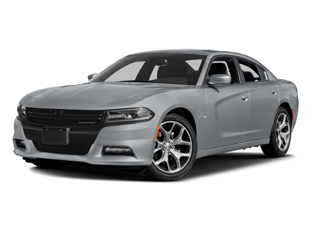 New 2016 Dodge Charger 4dr Sdn R T Rwd Msrp Prices Nadaguides 2016 Dodge Charger Base Price 4dr Sdn R T Rwd Pricing Side Front View