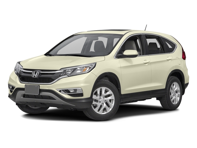 New 2016 Honda Cr V 2wd 5dr Ex Msrp Prices Nadaguides 2016 Honda Cr V Base Price 2wd 5dr Ex Pricing Side Front View