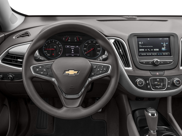 Nada Classic Car Values >> 2017 Chevrolet Malibu Sedan 4D LS I4 Turbo Prices, Values ... Nada Classic Car Values >> 2017 Chevrolet Malibu Sedan 4D LS I4 Turbo Prices, Values ...
