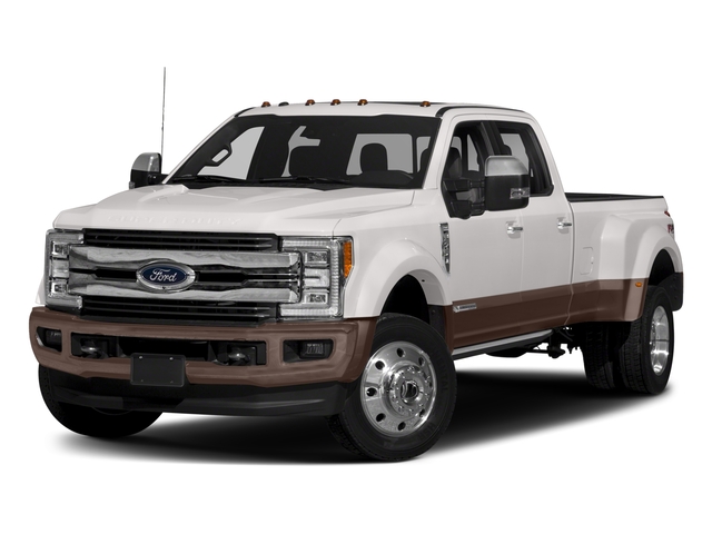 F 450 King Ranch >> New 2017 Ford Super Duty F-450 DRW King Ranch 4WD Crew Cab F 450 King Ranch >> New 2017 Ford Super Duty F-450 DRW King Ranch 4WD Crew Cab