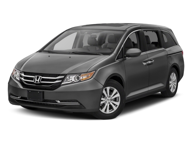 Honda Odyssey For Sale Near Me >> 2017 Honda Odyssey EX-L w/Navi Auto Pictures | NADAguides Honda Odyssey For Sale Near Me >> 2017 Honda Odyssey EX-L w/Navi Auto Pictures | NADAguides
