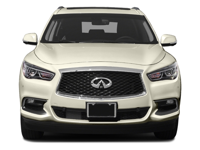 Nada Classic Car Values >> 2017 INFINITI QX60 Utility 4D AWD V6 Prices, Values & QX60 ... Nada Classic Car Values >> 2017 INFINITI QX60 Utility 4D AWD V6 Prices, Values & QX60 ...