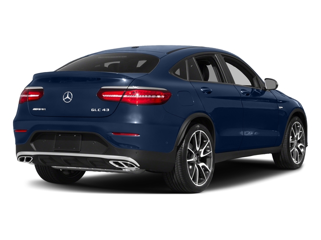 2017 Amg Glc 43 Coupe Mercedes Benz >> New 2017 Mercedes-Benz GLC AMG GLC 43 4MATIC Coupe MSRP 2017 Amg Glc 43 Coupe Mercedes Benz >> New 2017 Mercedes-Benz GLC AMG GLC 43 4MATIC Coupe MSRP