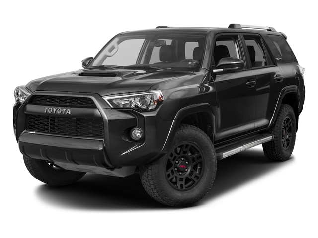 Toyota 4Runner For Sale Near Me >> 2017 Toyota 4Runner TRD Pro 4WD Pictures | NADAguides Toyota 4Runner For Sale Near Me >> 2017 Toyota 4Runner TRD Pro 4WD Pictures | NADAguides