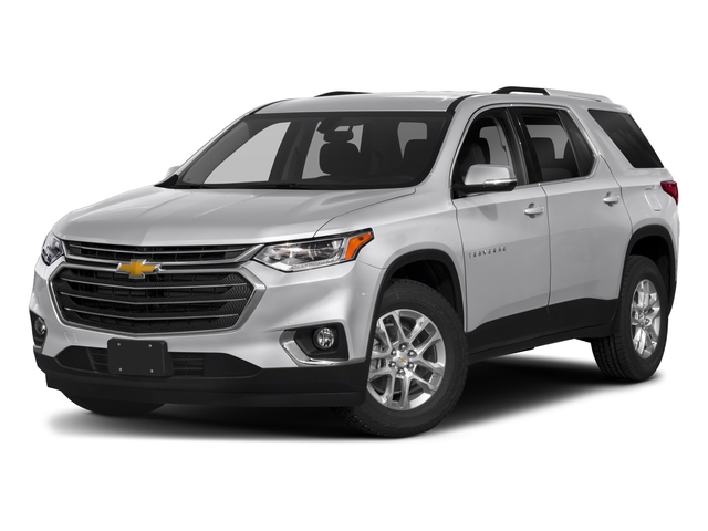New 2018 Chevrolet Traverse FWD 4dr LT Cloth w/1LT MSRP ... New 2018 Chevrolet Traverse FWD 4dr LT Cloth w/1LT MSRP ...