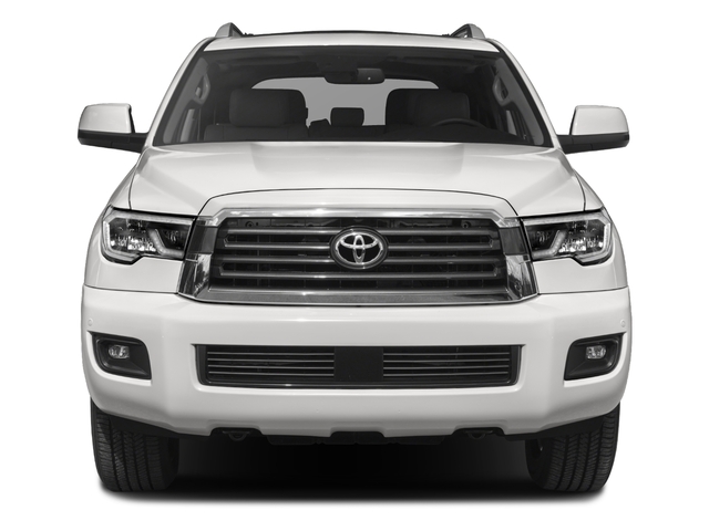 New 2018 Toyota Sequoia Platinum 4WD FFV MSRP Prices ...
