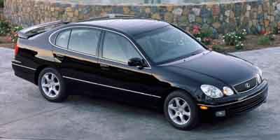 Used 2001 Lexus Values Nadaguides 2001 Lexus Gs 430