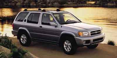 Nada Classic Car Values >> 2001 Nissan Pathfinder Values- NADAguides Nada Classic Car Values >> 2001 Nissan Pathfinder Values- NADAguides