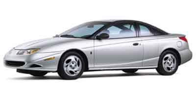 2001 Saturn Sc R Values Nadaguides S Series 4 Cyl