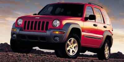 Jeep Liberty History New Libertys And Used 2003 Jeep Liberty