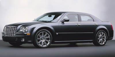 2005 Chrysler 300 Values Nadaguides 300 V8