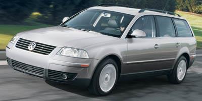 Vw Pat Wagon 2005 The 2005 Pat Wagon Review The Volkswagen