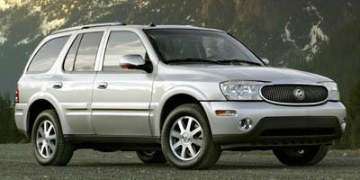 Billion Auto Sioux Falls >> Used 2006 Buick SUV Values - NADAguides! Billion Auto Sioux Falls >> Used 2006 Buick SUV Values - NADAguides!