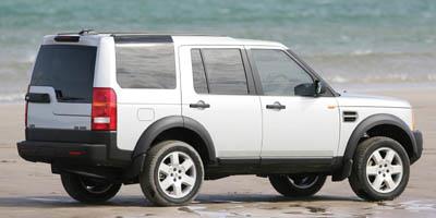 Used 2006 Land Rover Values Nadaguides 2006 Land Rover Lr3