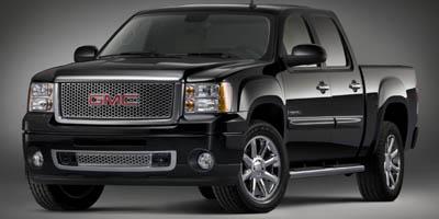 Used 2008 Gmc Truck Values Nadaguides 2008 Gmc Sierra Denali