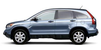 2008 Honda CR-V Values- NADAguides 2008 Honda CR-V Values- NADAguides