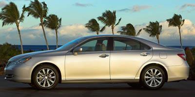 2008 Lexus Es 350 Values Nadaguides