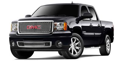 2009 Gmc Sierra 1500 Values Nadaguides Sierra 1500 Pickup V8