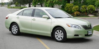 2009 Toyota Camry Hybrid Values Nadaguides 2009 Toyota Camry Hybrid Values