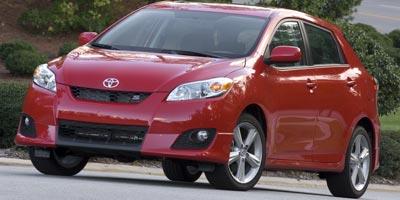 Buick Dealers In Ct >> 2009 Toyota Matrix Values- NADAguides Buick Dealers In Ct >> 2009 Toyota Matrix Values- NADAguides