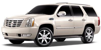 2010 Cadillac Escalade Hybrid Values Nadaguides