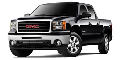 2010 Gmc Sierra 1500 Hybrid Values Nadaguides