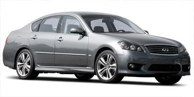 2010 Infiniti M35 Values Nadaguides M35 V6