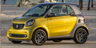 2017 Smart Fortwo Electric Drive Deals Rebates Incentives