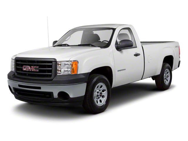 2010 Gmc Sierra 1500 Values Nadaguides Special Features For 2010 The Gmc Sierra