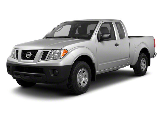 2011 Nissan Frontier Crew Cab Sv V6 2011 Nissan Frontier PRO 4X - 2011 Nissan Frontier Crew Cab Sv V6