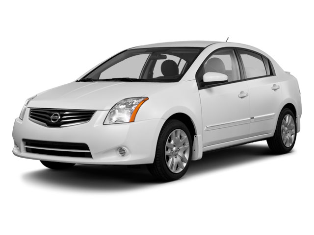 2012 Nissan Sentra Values- NADAguides 2012 Nissan Sentra Values- NADAguides