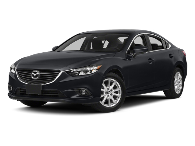 Power Nissan Salem Oregon >> 2014 Mazda Mazda6 Values- NADAguides Power Nissan Salem Oregon >> 2014 Mazda Mazda6 Values- NADAguides